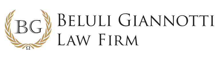 Beluli Giannotti LLP